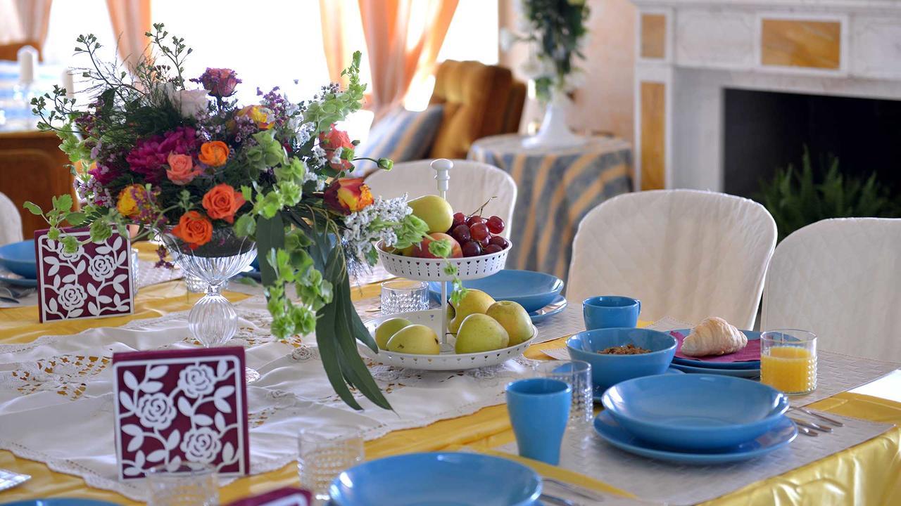 ルッカ La Locanda Francigena Bed & Breakfast エクステリア 写真