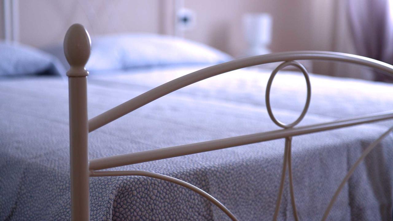 ルッカ La Locanda Francigena Bed & Breakfast エクステリア 写真