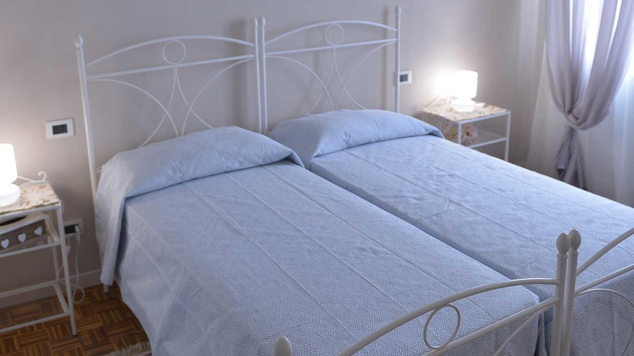 ルッカ La Locanda Francigena Bed & Breakfast エクステリア 写真
